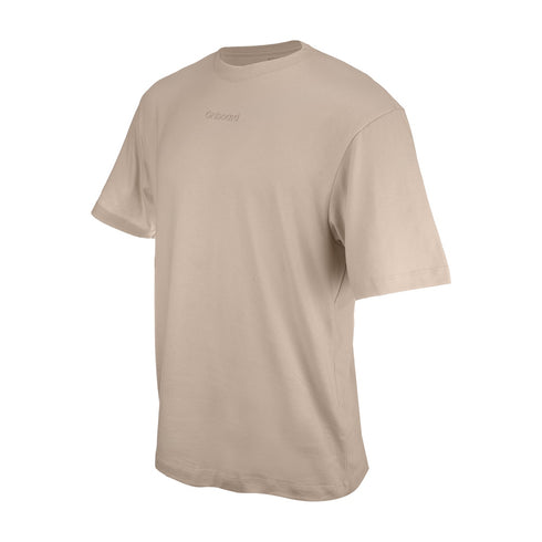 Playera Onboard Basic Oversize Hombre